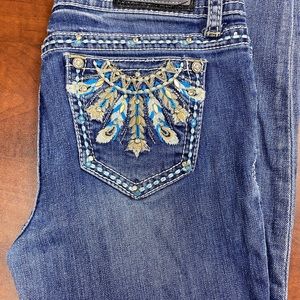 Girls Grace jeans 16